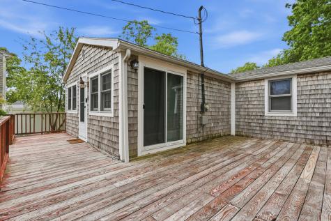 38 Agawam Lake Shore Drive Wareham MA 02571