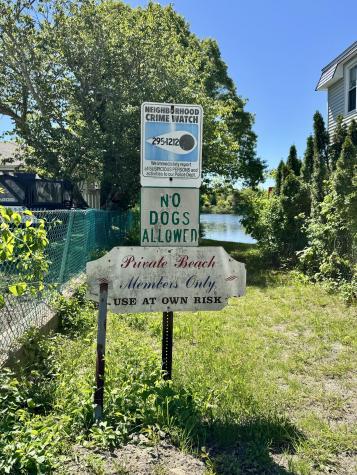 38 Agawam Lake Shore Drive Wareham MA 02571