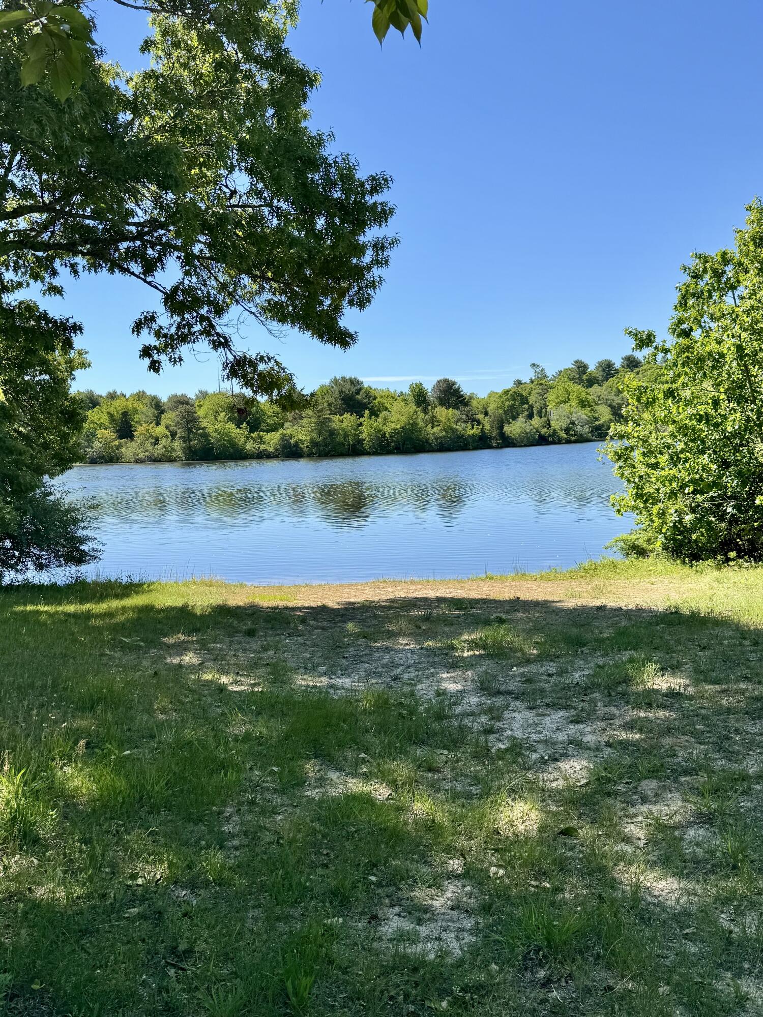 38 Agawam Lake Shore Drive Wareham MA 02571