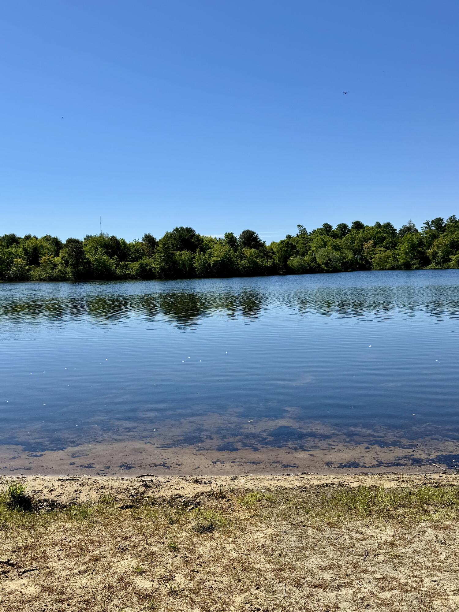 38 Agawam Lake Shore Drive Wareham MA 02571