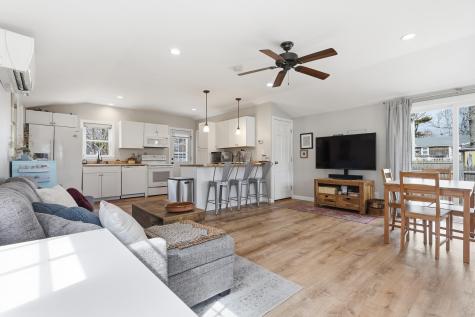 38 Agawam Lake Shore Drive Wareham MA 02571