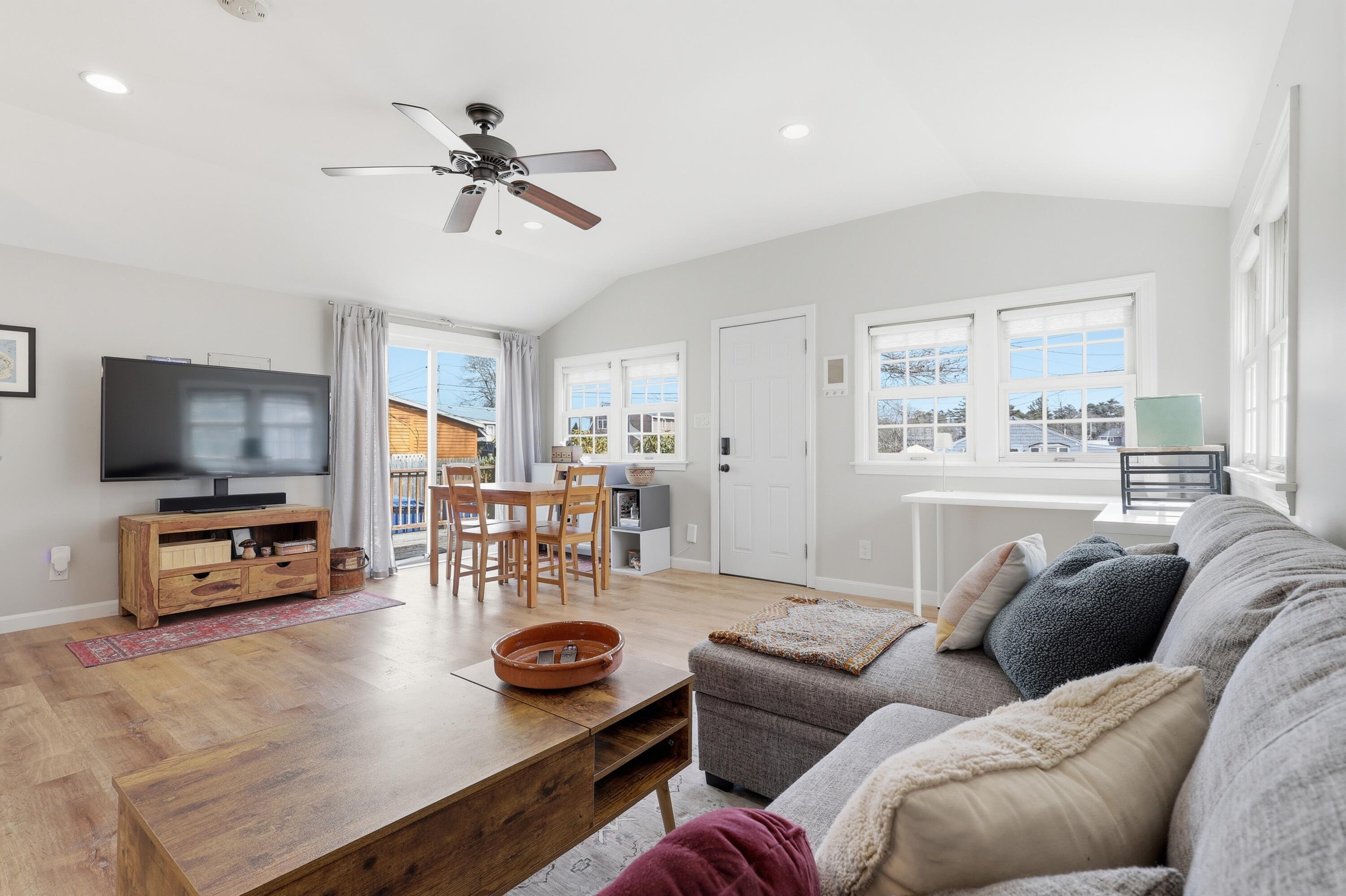 38 Agawam Lake Shore Drive Wareham MA 02571