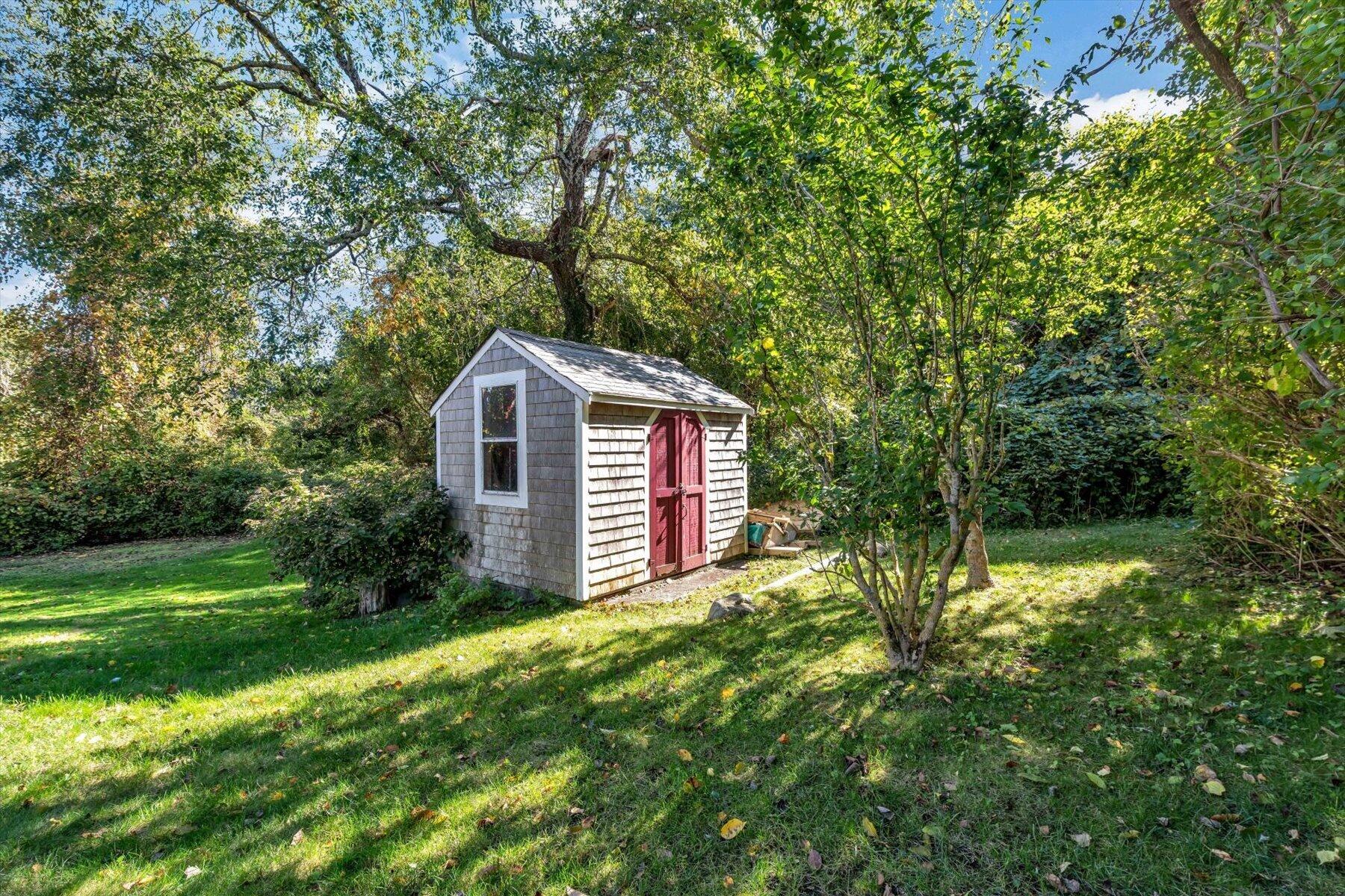 9 Honeysuckle Lane Orleans MA 02653
