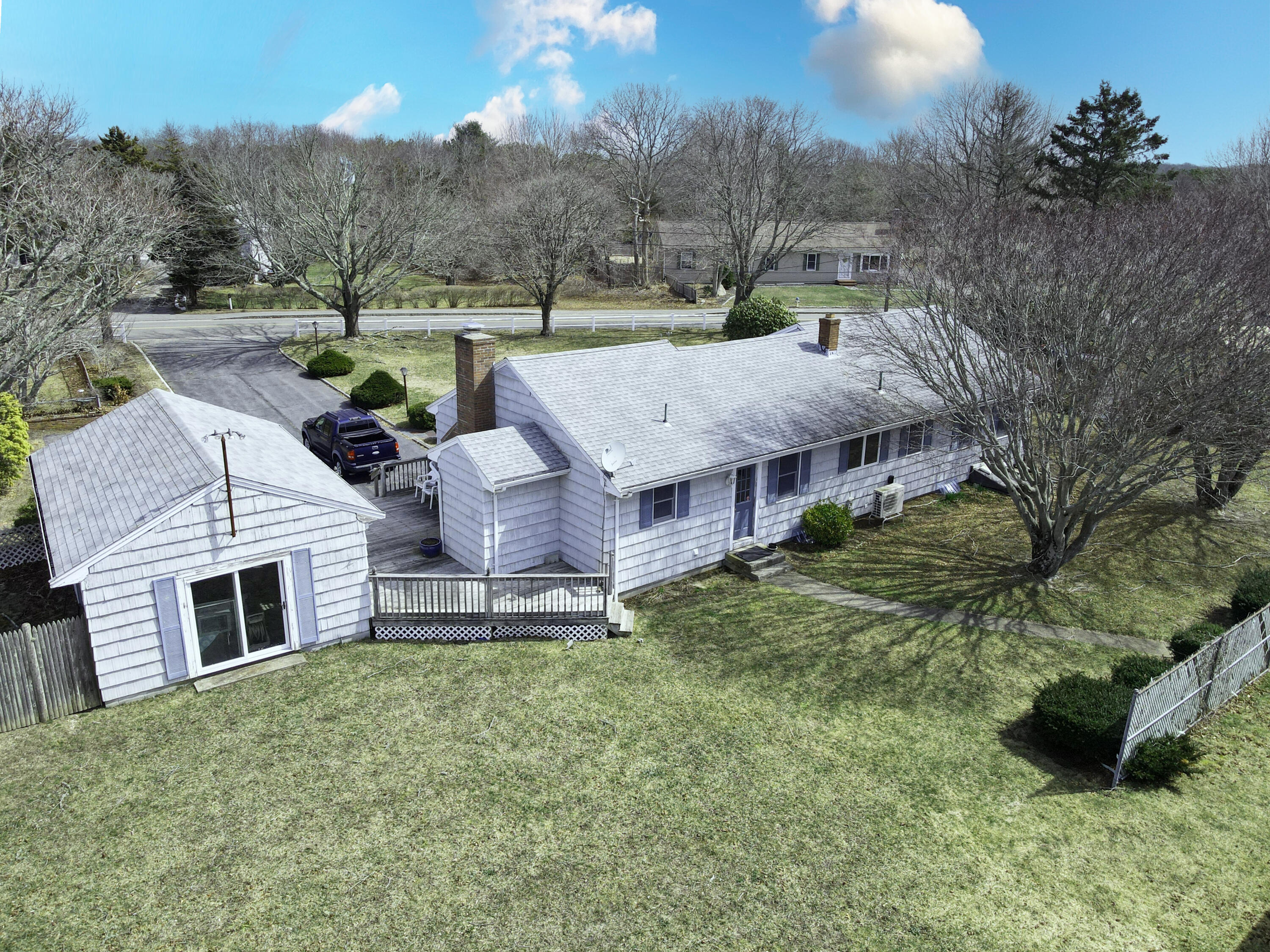 108 Trotting Park Road Falmouth MA 02540