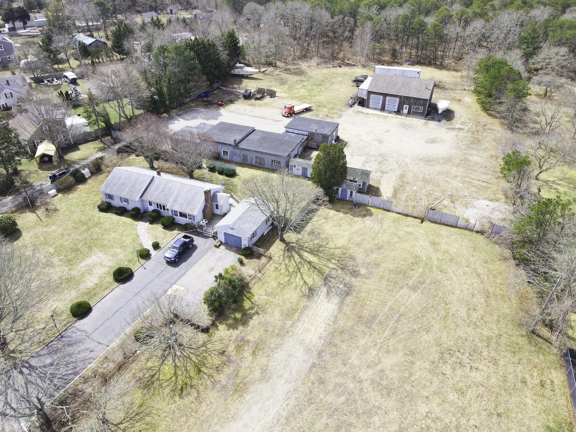 108 Trotting Park Road Falmouth MA 02540