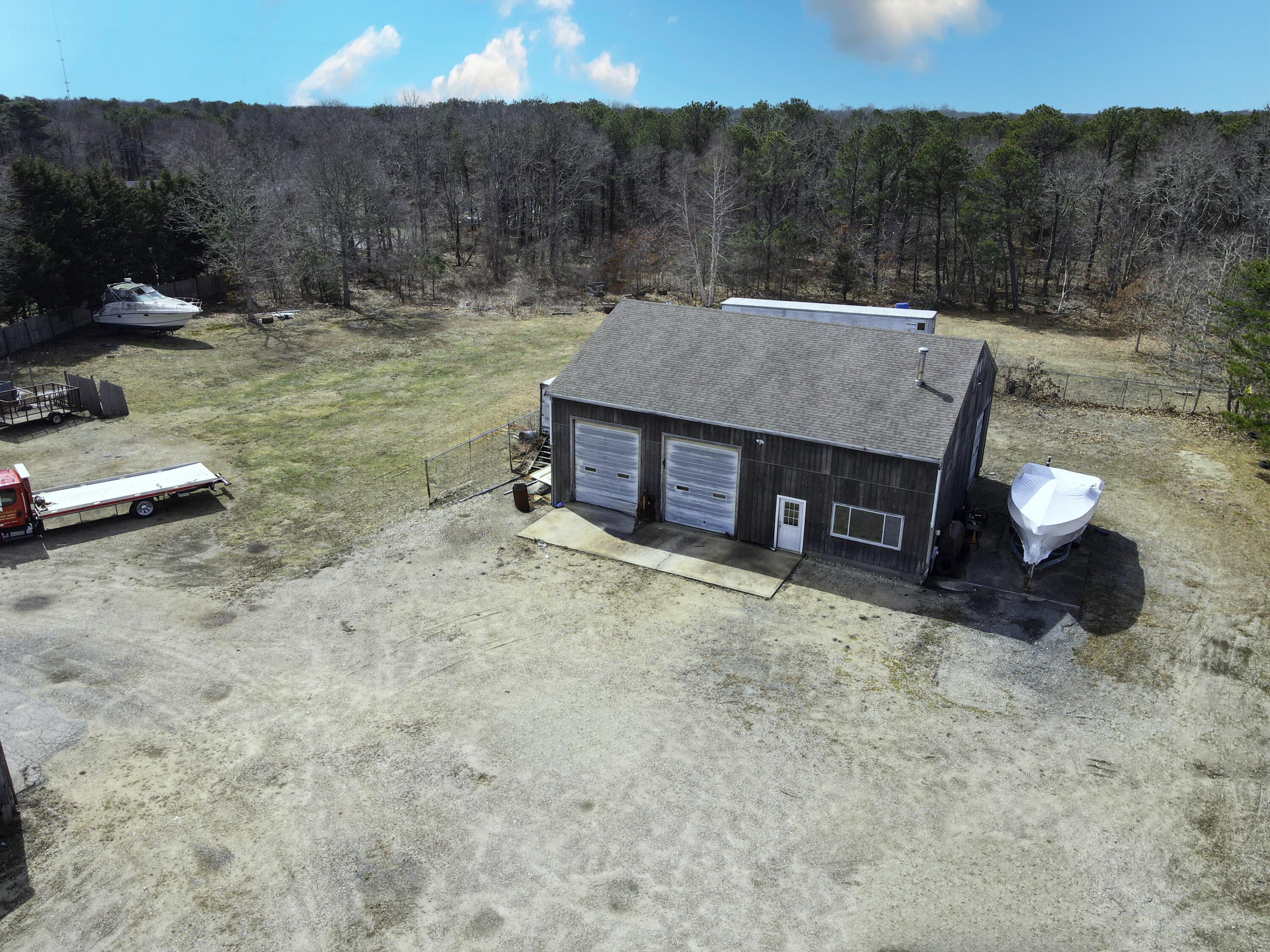 108 Trotting Park Road Falmouth MA 02540
