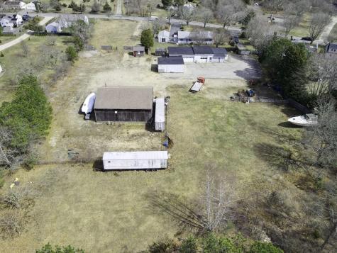 108 Trotting Park Road Falmouth MA 02540