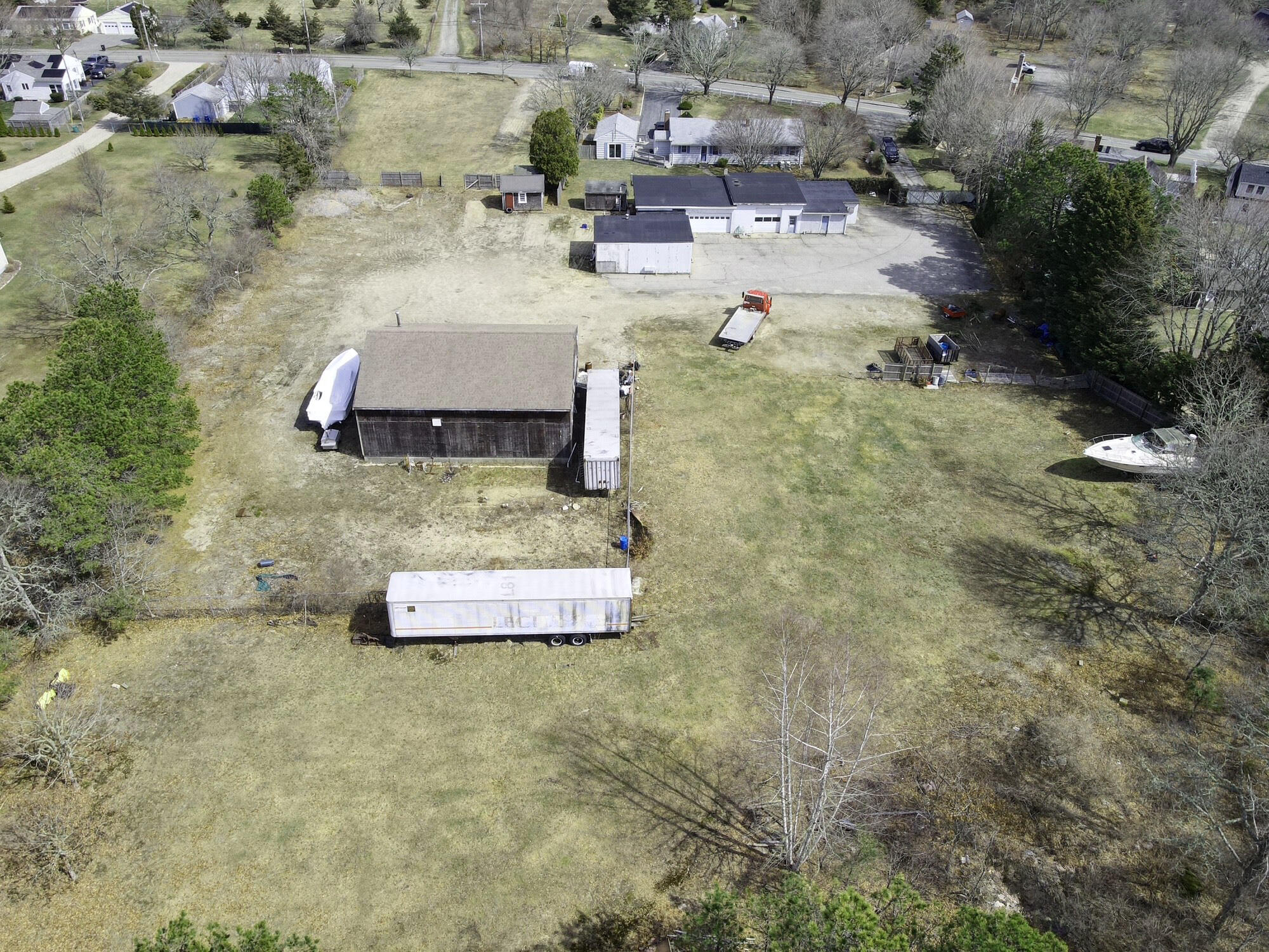 108 Trotting Park Road Falmouth MA 02540