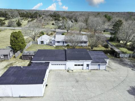 108 Trotting Park Road Falmouth MA 02540