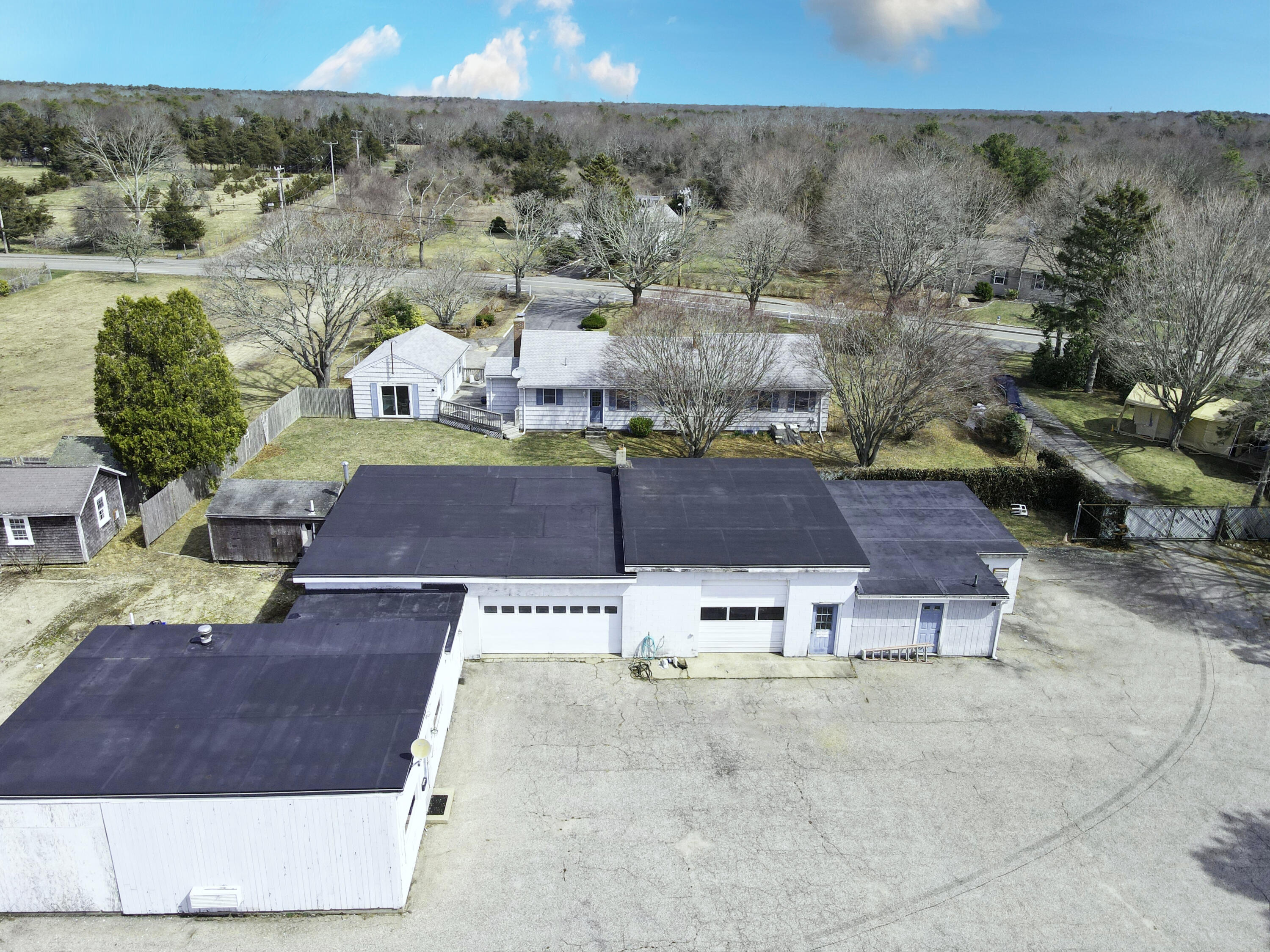 108 Trotting Park Road Falmouth MA 02540
