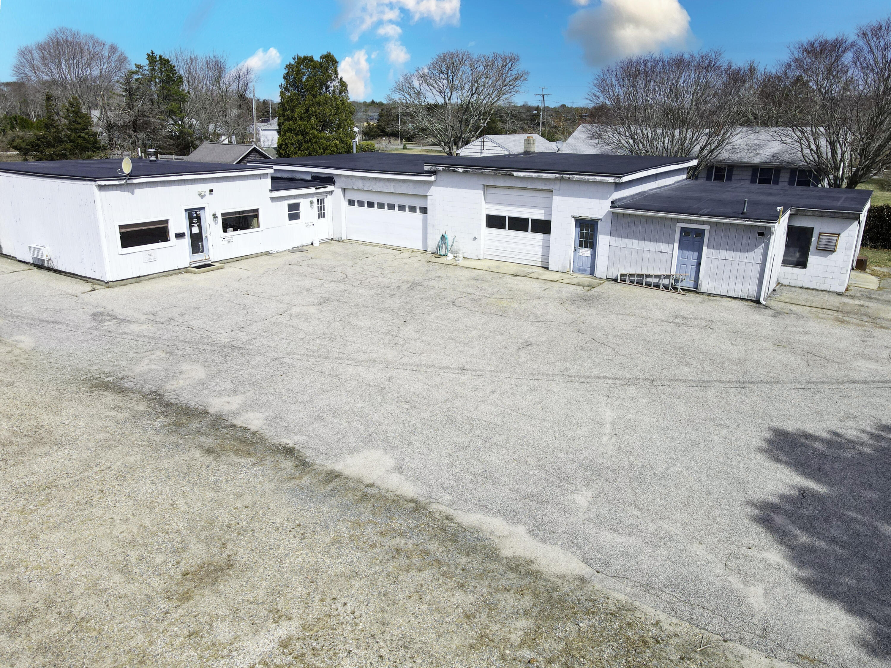 108 Trotting Park Road Falmouth MA 02540