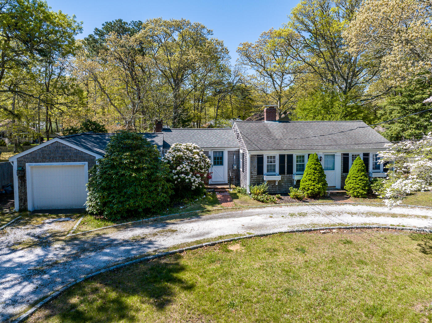41 Wampanoag Road Yarmouth MA 02664