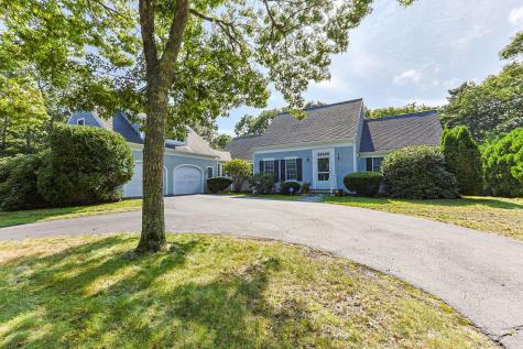 2 Harding Lane Harwich MA 02645