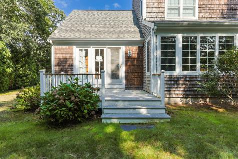 2 Harding Lane Harwich MA 02645