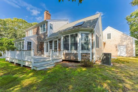 2 Harding Lane Harwich MA 02645