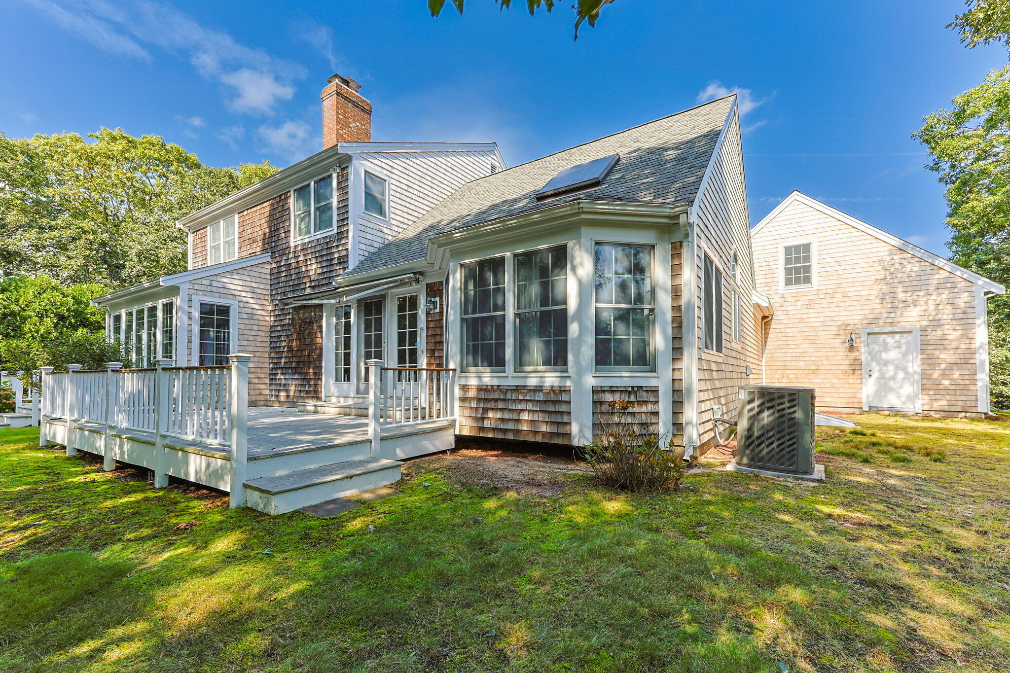 2 Harding Lane Harwich MA 02645