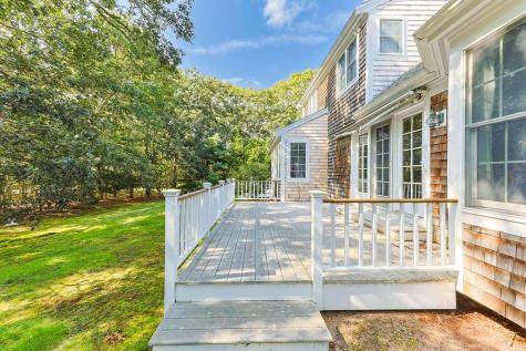 2 Harding Lane Harwich MA 02645