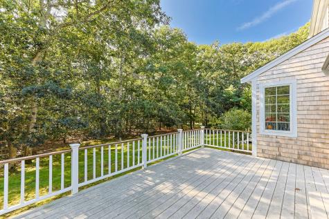 2 Harding Lane Harwich MA 02645