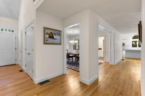 2 Harding Lane Harwich MA 02645