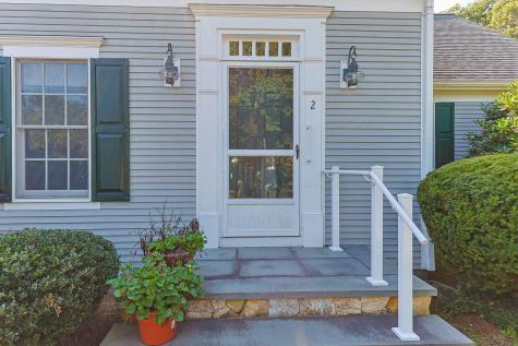 2 Harding Lane Harwich MA 02645