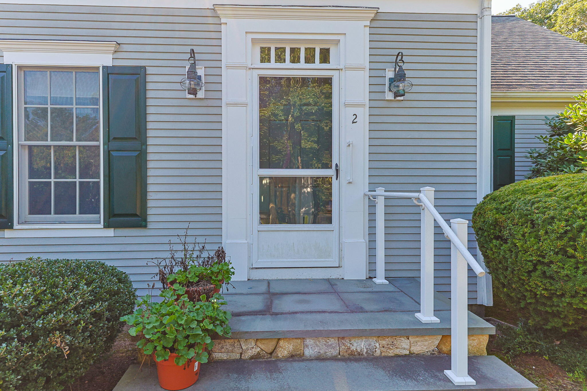 2 Harding Lane Harwich MA 02645