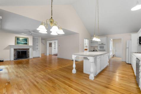 2 Harding Lane Harwich MA 02645
