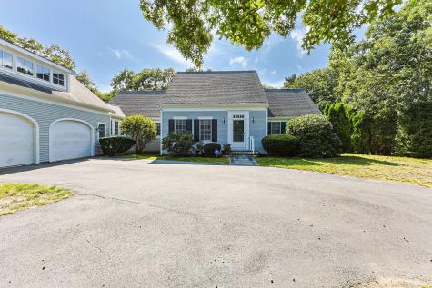 2 Harding Lane Harwich MA 02645