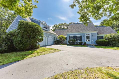 2 Harding Lane Harwich MA 02645