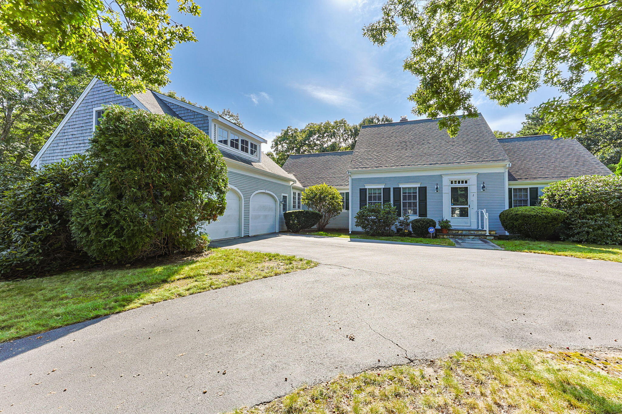 2 Harding Lane Harwich MA 02645