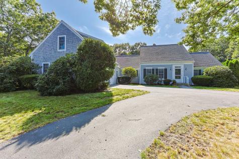 2 Harding Lane Harwich MA 02645