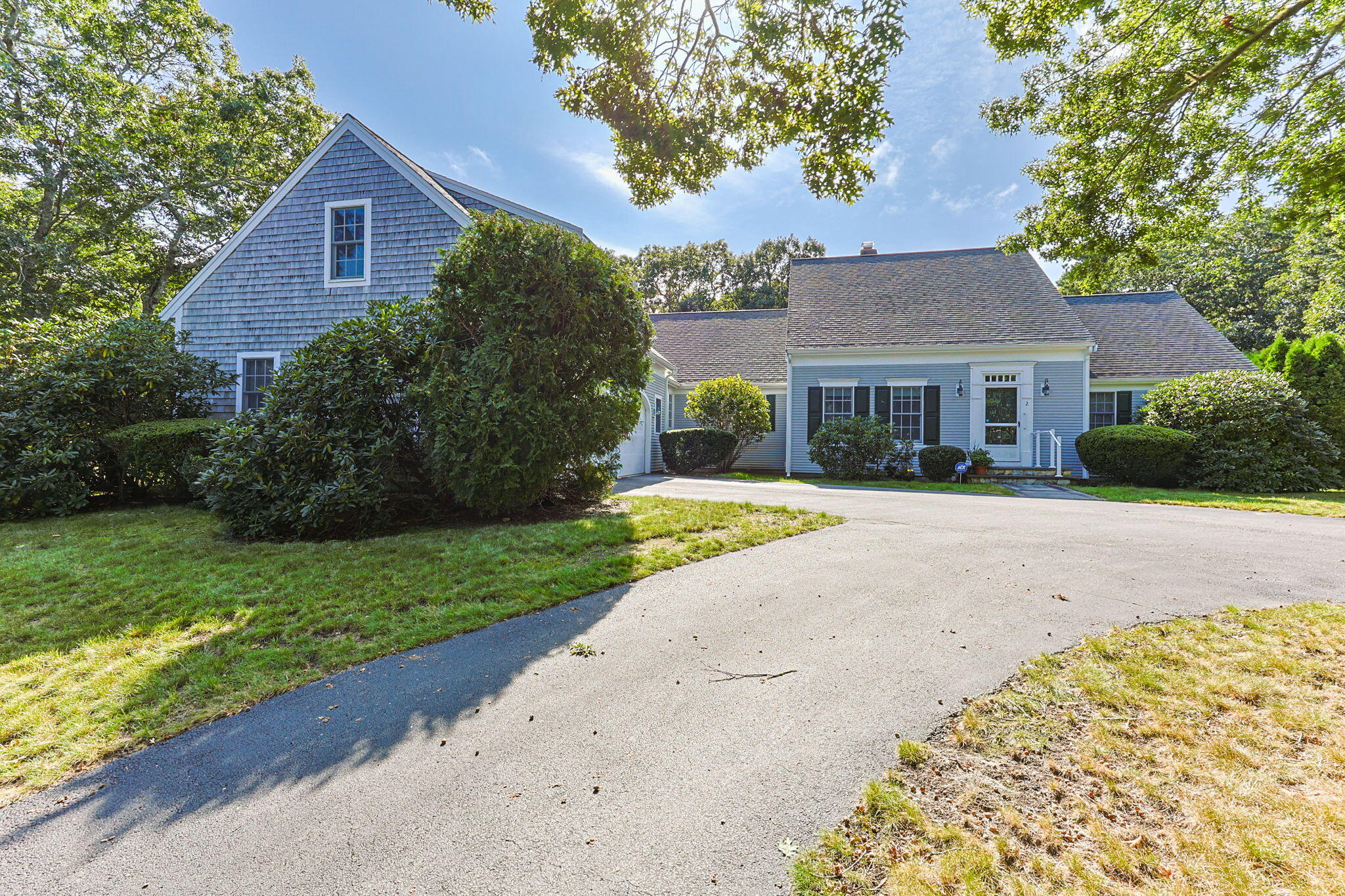 2 Harding Lane Harwich MA 02645