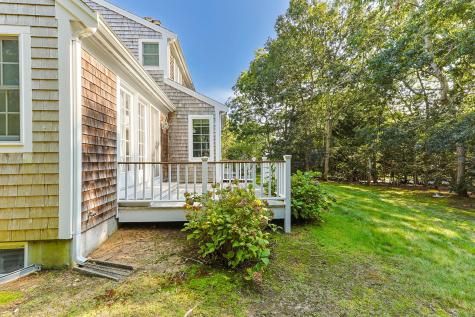 2 Harding Lane Harwich MA 02645