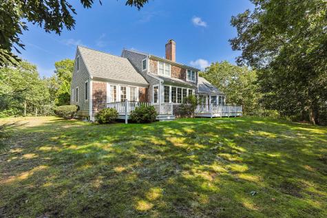 2 Harding Lane Harwich MA 02645