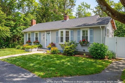 1456 Santuit-newtown Road Barnstable MA 02635