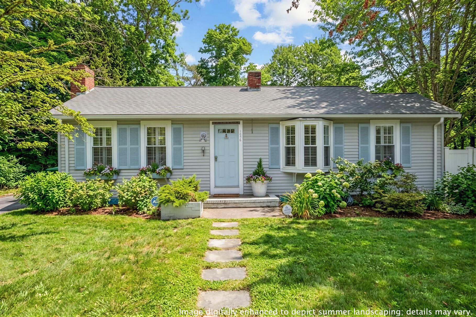 1456 Santuit-newtown Road Barnstable MA 02635