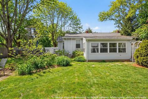 1456 Santuit-newtown Road Barnstable MA 02635