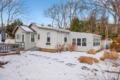 1456 Santuit-newtown Road Barnstable MA 02635