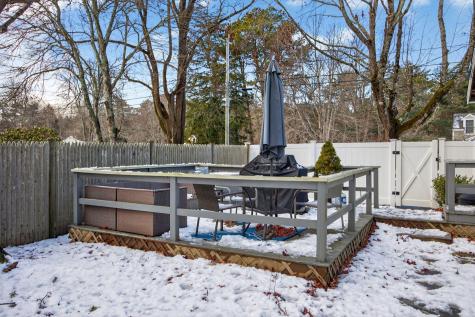 1456 Santuit-newtown Road Barnstable MA 02635