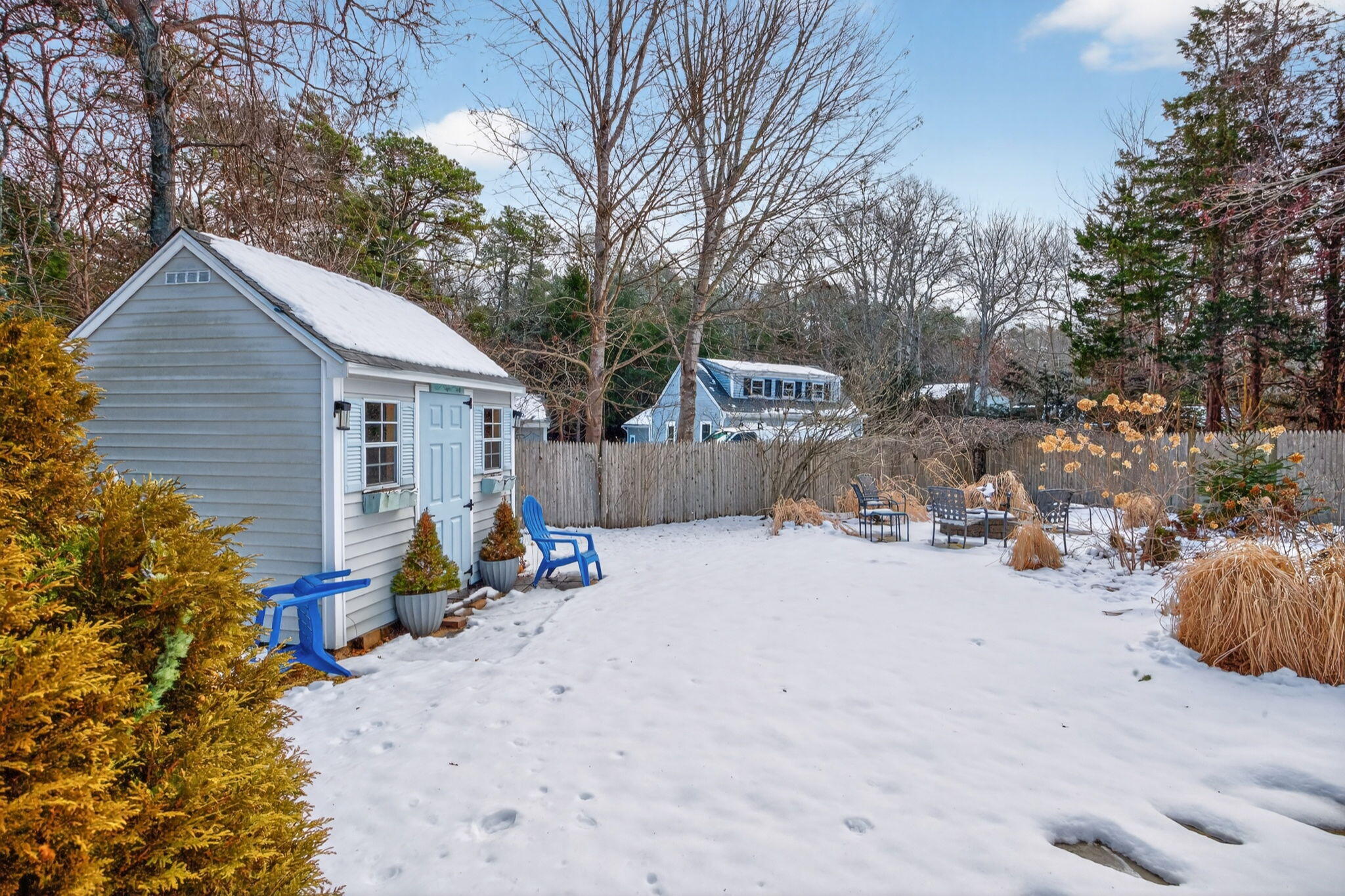 1456 Santuit-newtown Road Barnstable MA 02635