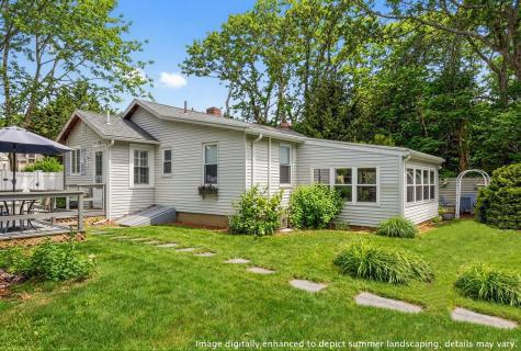 1456 Santuit-newtown Road Barnstable MA 02635