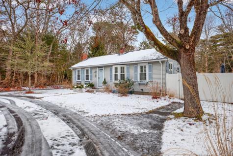1456 Santuit-newtown Road Barnstable MA 02635