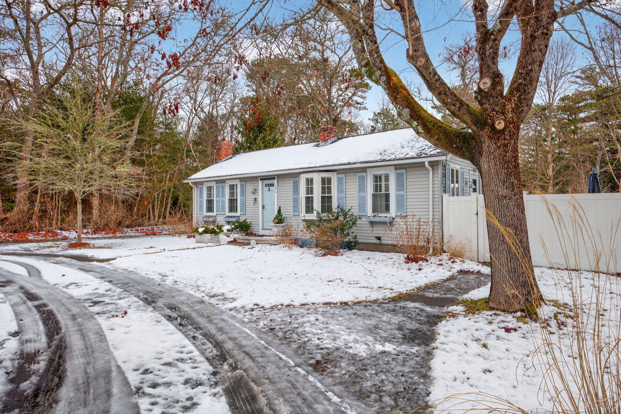 1456 Santuit-newtown Road Barnstable MA 02635
