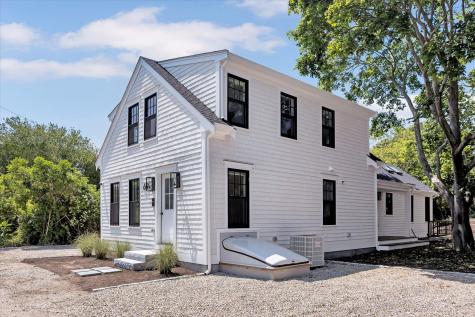 69 Pleasant Street Provincetown MA 02657