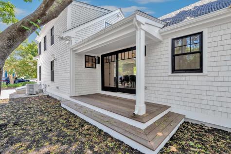 69 Pleasant Street Provincetown MA 02657