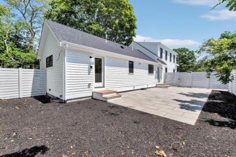 69 Pleasant Street Provincetown MA 02657