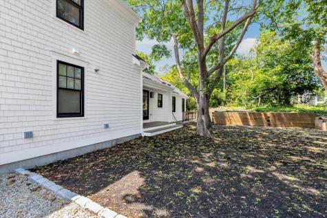 69 Pleasant Street Provincetown MA 02657