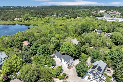 69 Pleasant Street Provincetown MA 02657