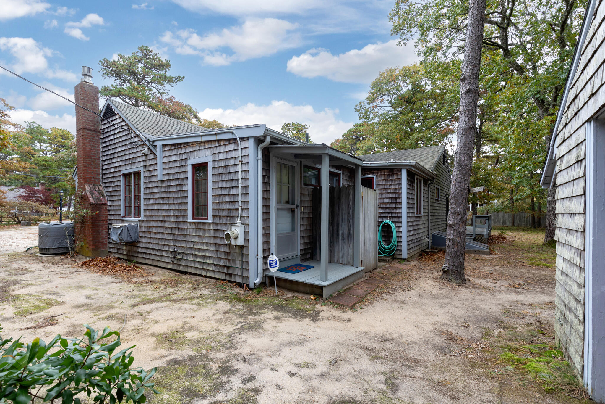 35 Thumpertown Road Eastham MA 02642