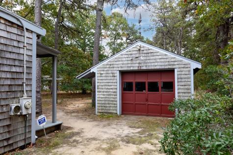 35 Thumpertown Road Eastham MA 02642