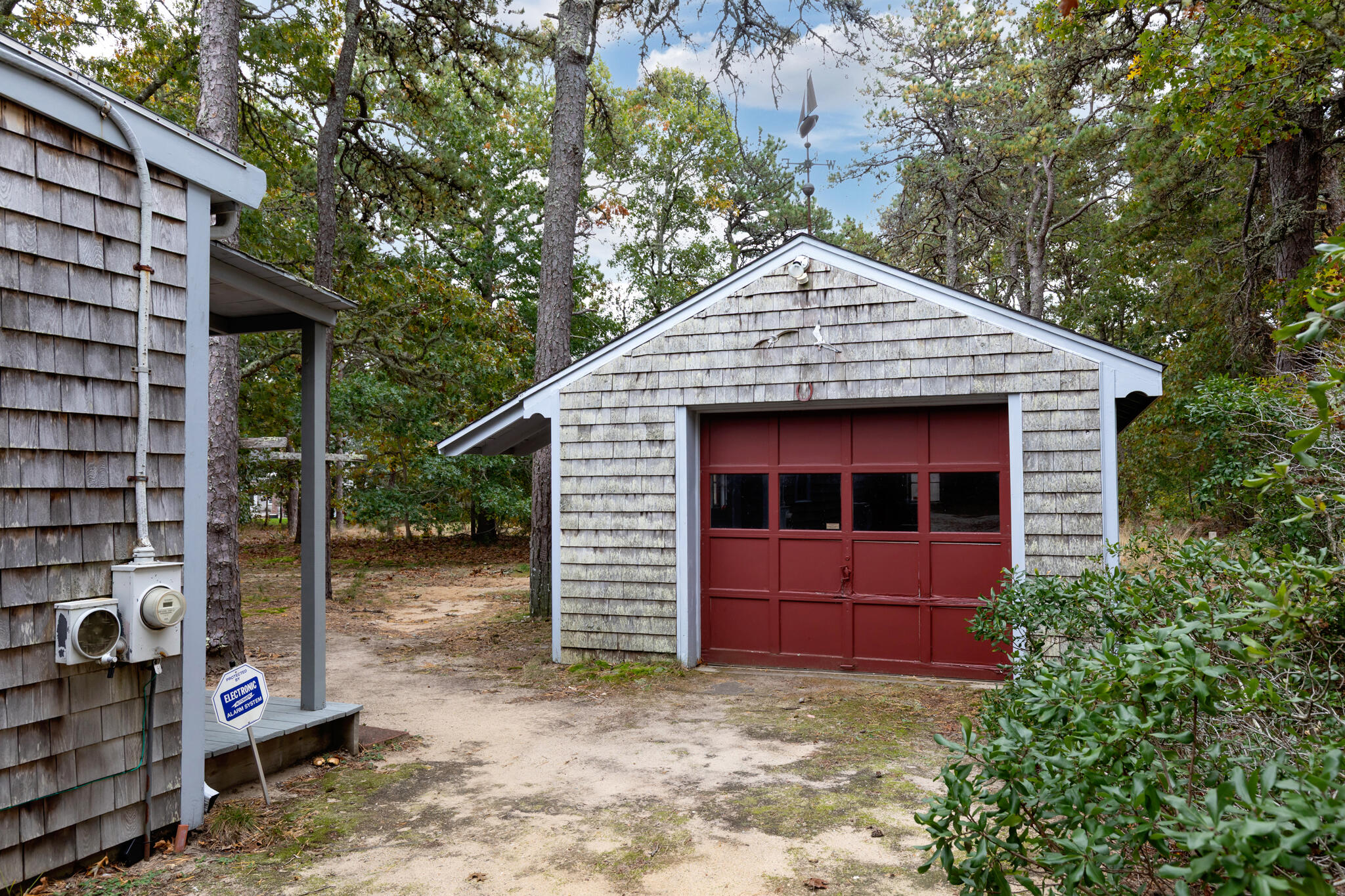 35 Thumpertown Road Eastham MA 02642